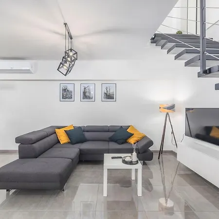 Barbella Villa