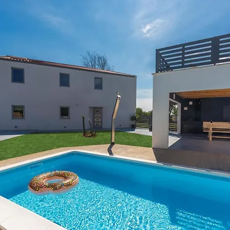 Villa Barbella