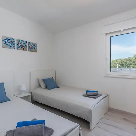 Villa Barbella *